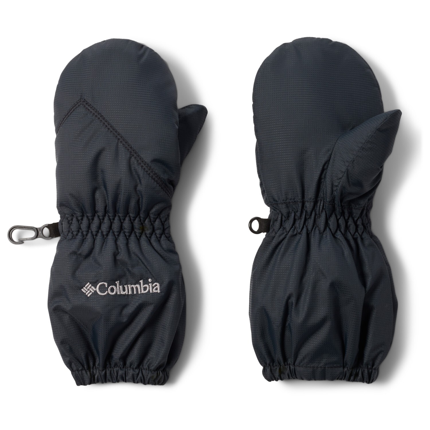 

Перчатки Columbia Toddler Chippewa II Long Mitten, черный