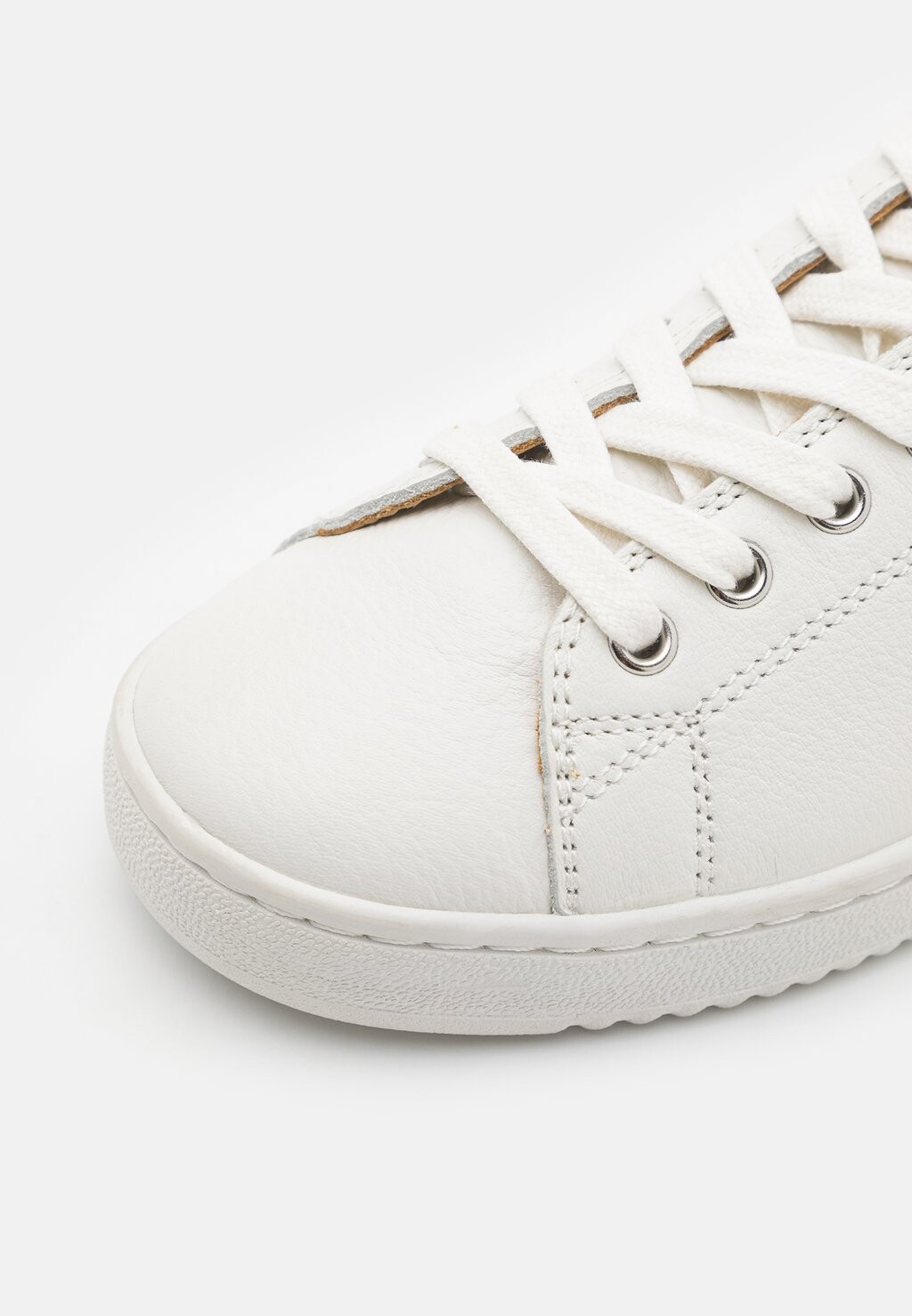 

Кроссовки на шнуровке WOMENS SHOE MIYATA Paul Smith, белый