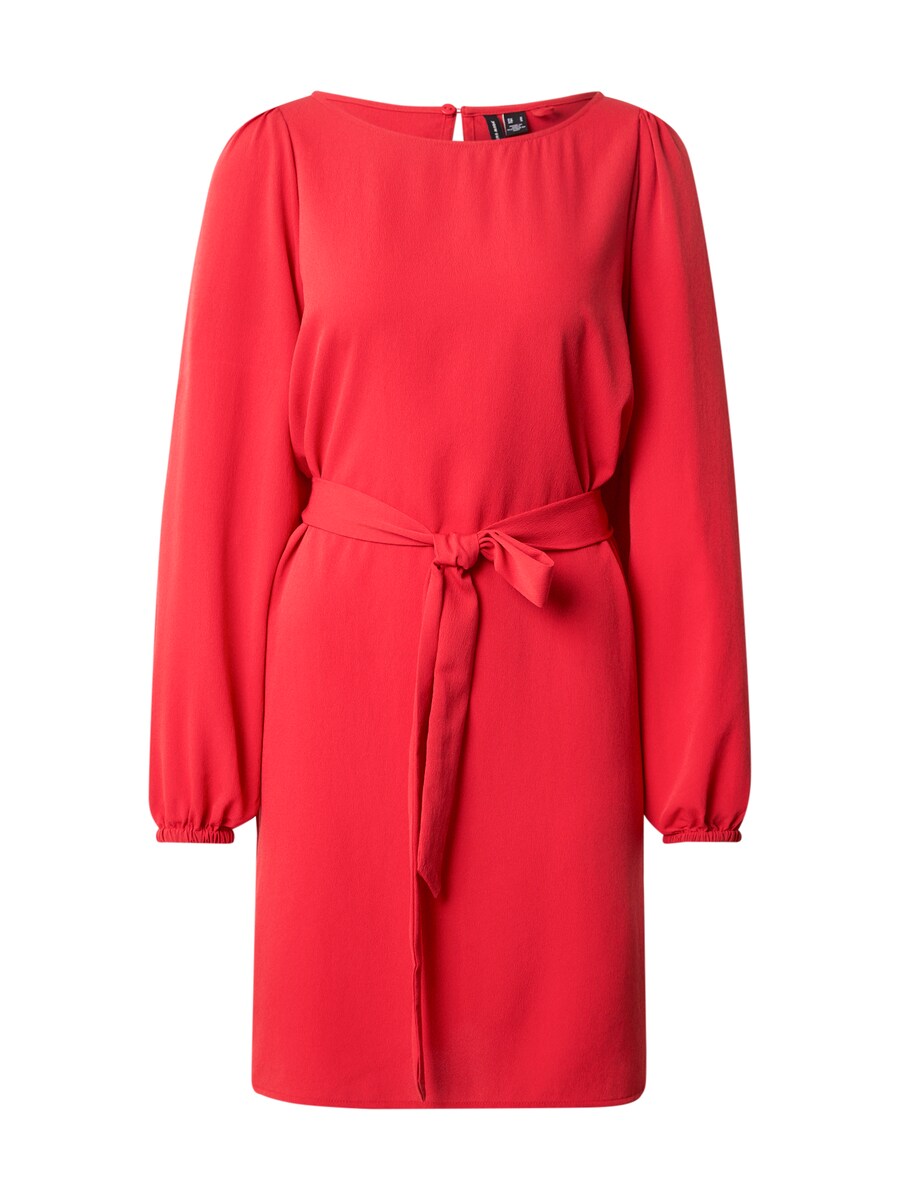 

Платье VERO MODA VMLYDIA, красный