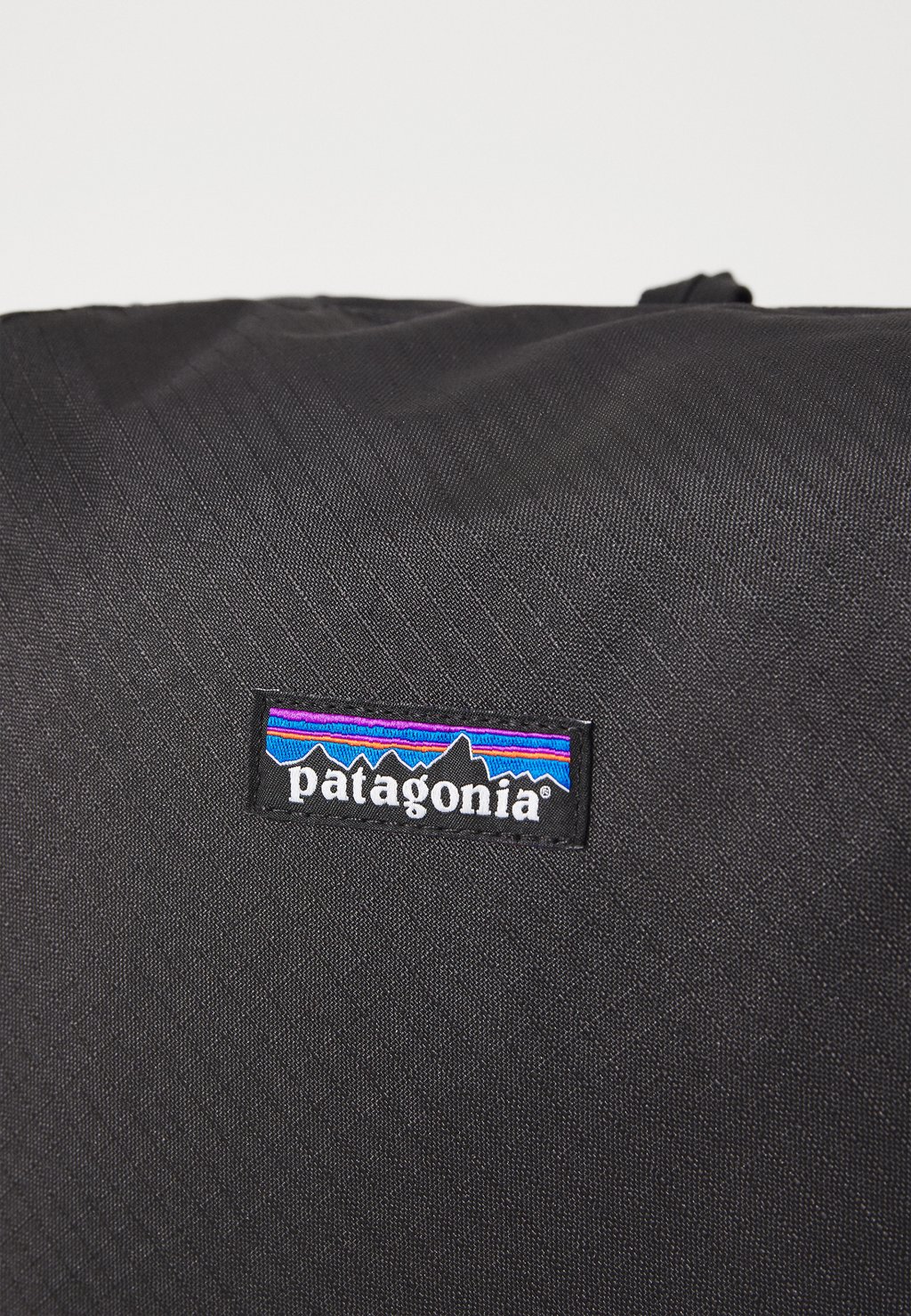 

Спортивная сумка HOLE CUBE 14L UNISEX Patagonia, черный