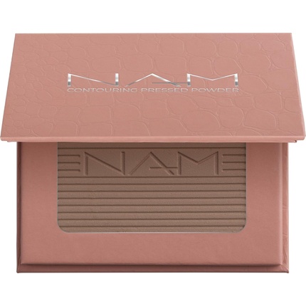

NAM Makeup Contouring Compacted Powder NR 3 Холодный нюд 10 г