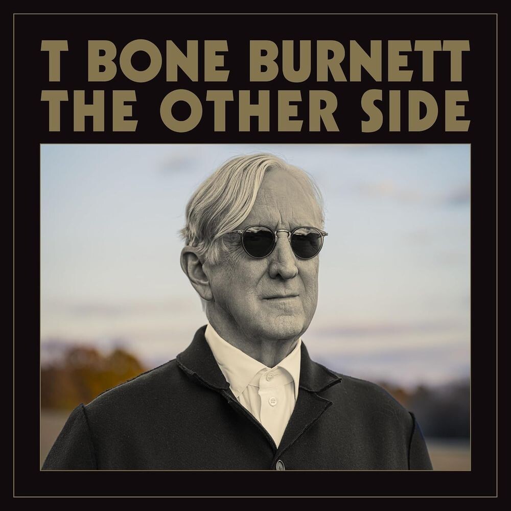 

Виниловая пластинка LP The Other Side - T-Bone Burnett