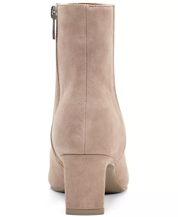 Женские ботильоны Marisa Total Motion Rockport, коричневый/бежевый — фото 3