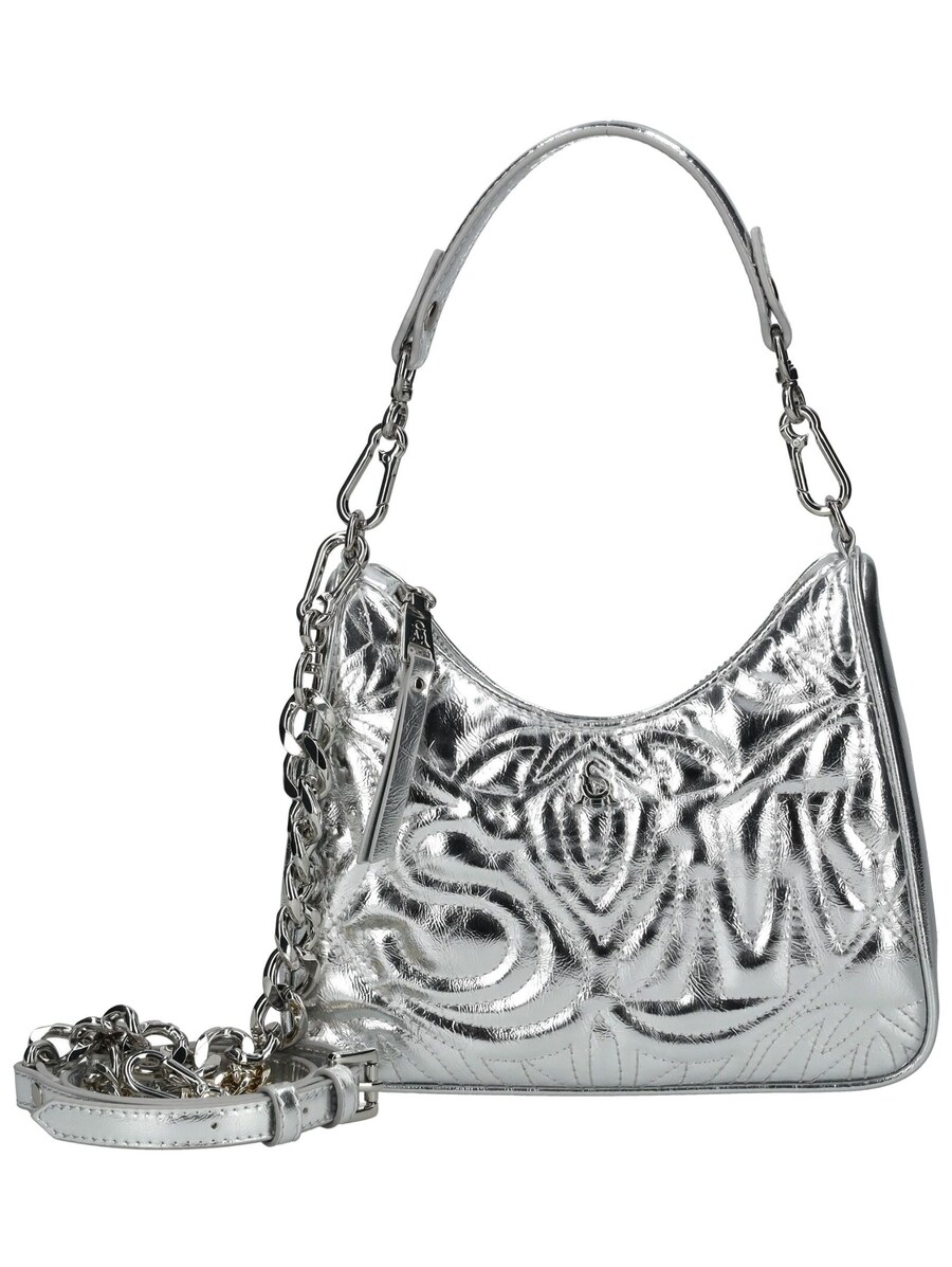 

Сумочка STEVE MADDEN, Silver