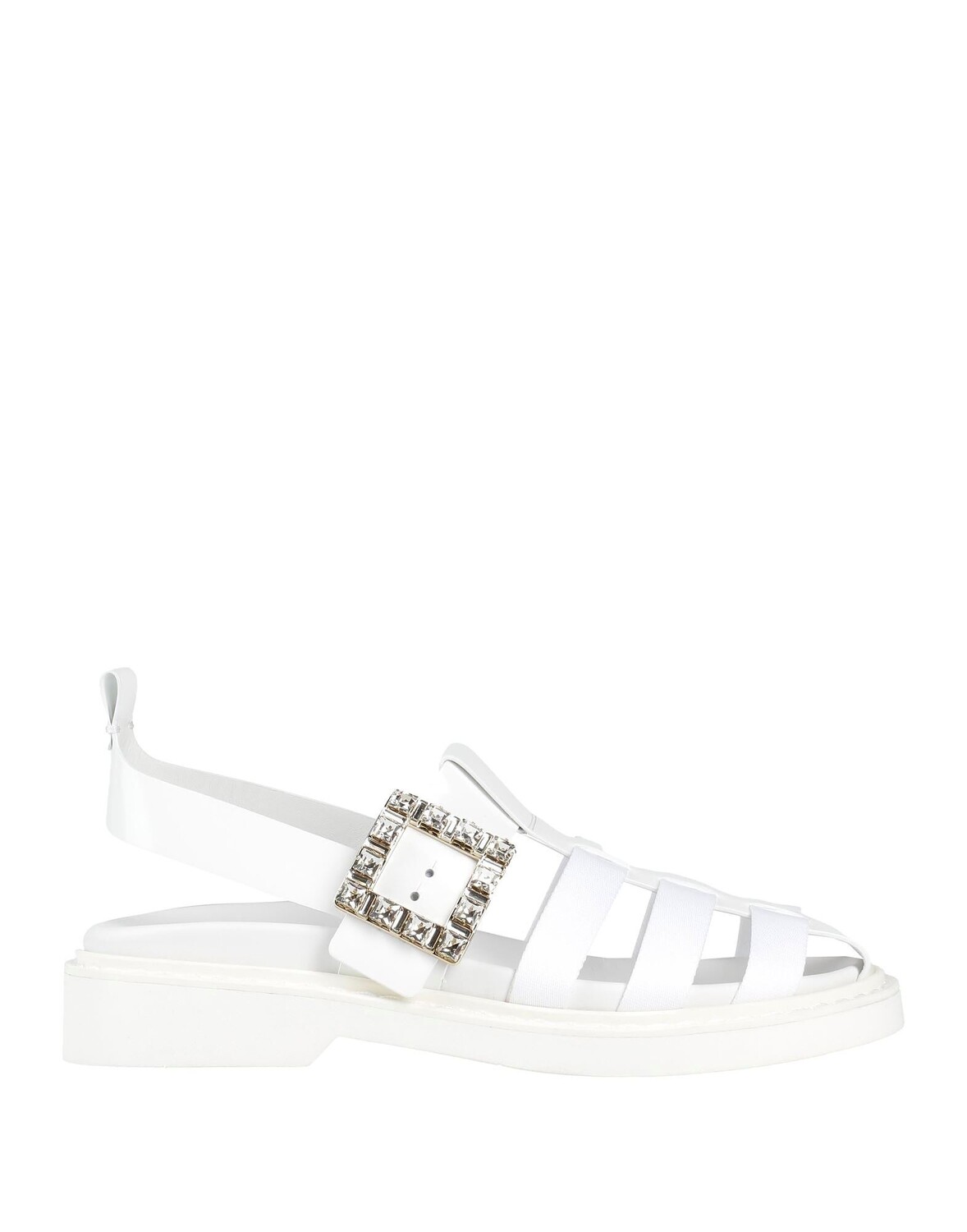 

Сандалии Roger Vivier, белый