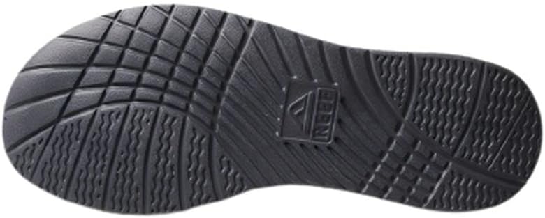 Мужские кроссовки REEF Swellsole Cutback, серый — фото 4