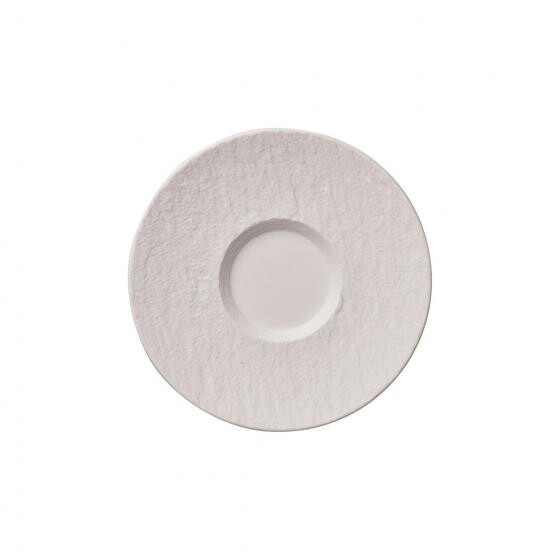 

Блюдце Villeroy & Boch, 15,5x15,5x2 см, белый