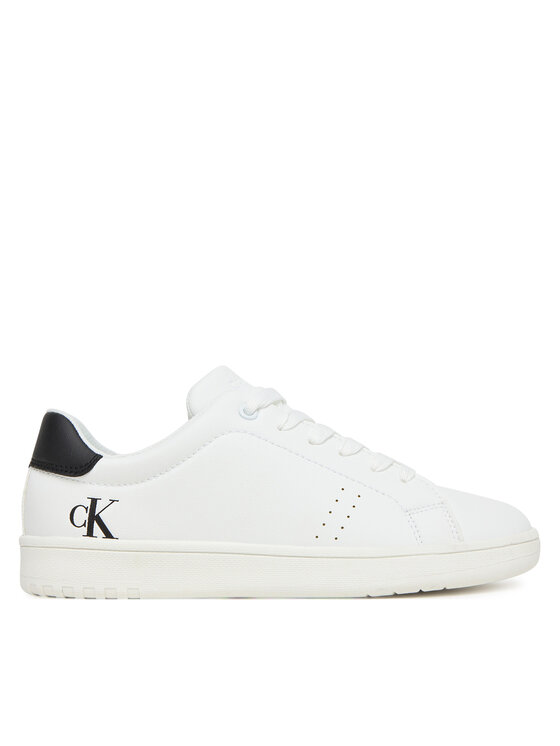 

Кроссовки V3X9-83156-1355 D Calvin Klein, белый