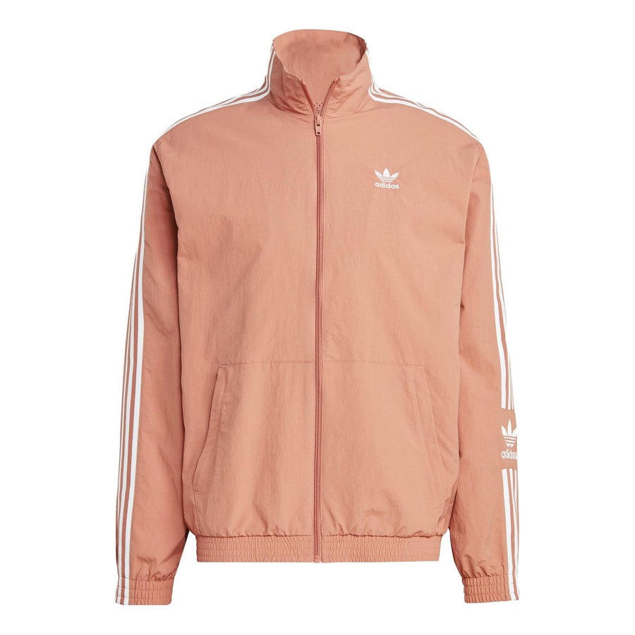 

Куртка adidas Adicolor Classics Trefoil Track Jacket 'Brown', коричневый
