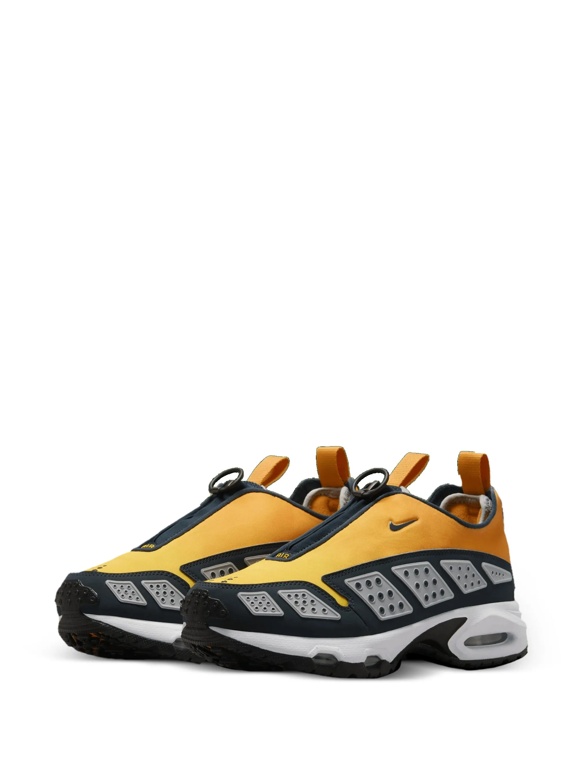 Кроссовки Air Max Sunder Nike, черный — фото 2