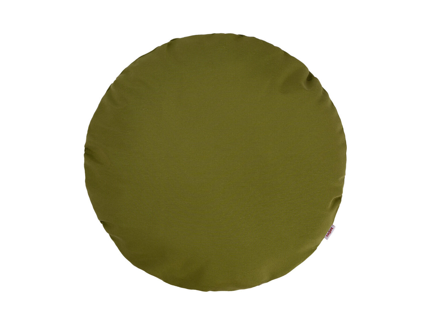

Чехол на подушку beties Heimtextil, 40x40 см, зеленый