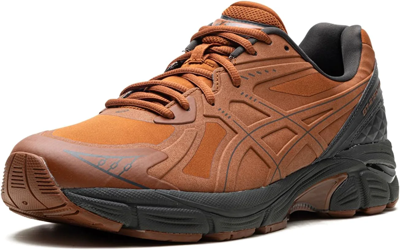 

Беговые кроссовки ASICS для мужчин GT-2160, коричневый/графитовый