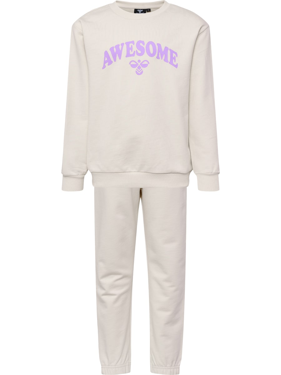 

Набор Hummel, экрю