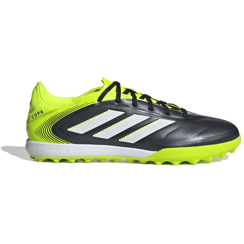 

Футбольные бутсы для кортов с твердым покрытием Copa Pure 3 League TF Adidas, мультиколор