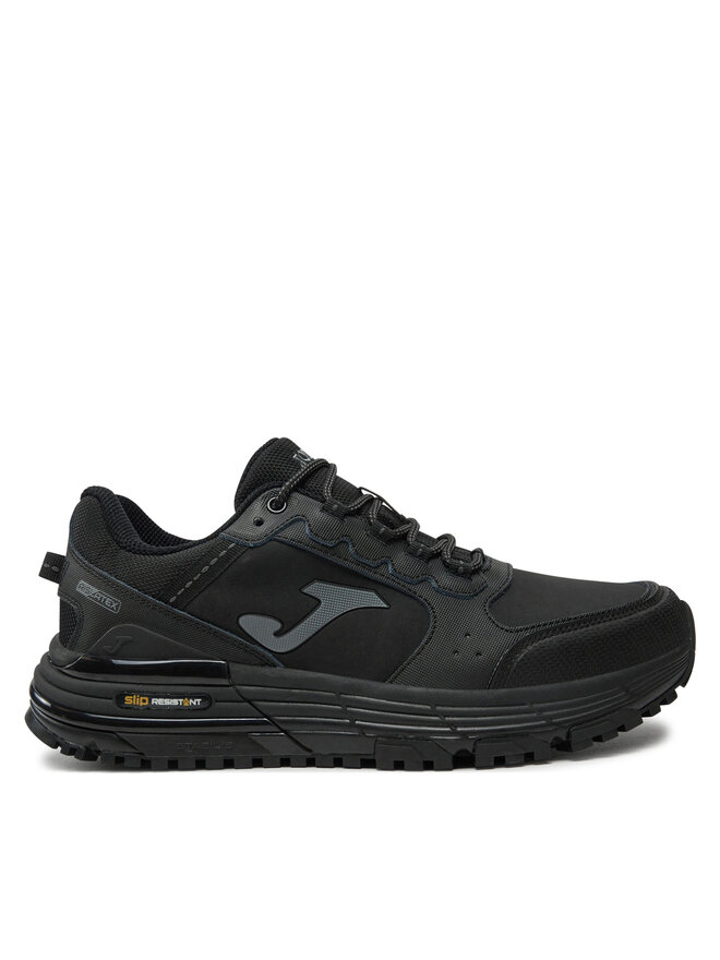 

Треккинговые кроссовки Ruidera CRUIDW2401 Joma, черный