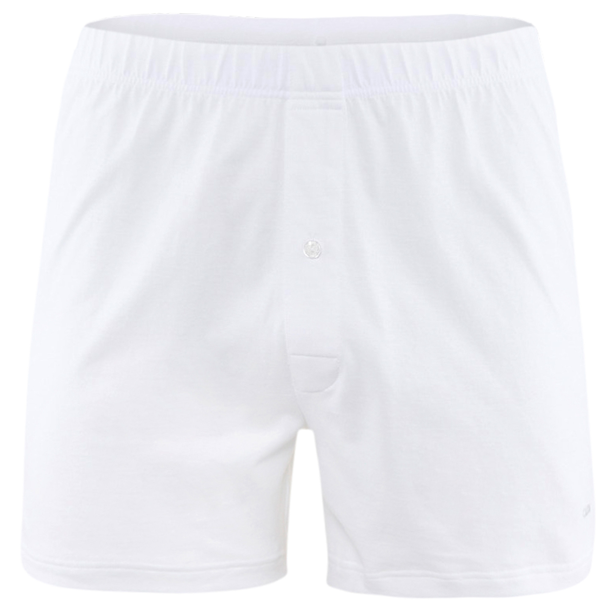 

Боксеры Calida Boxershort, белый