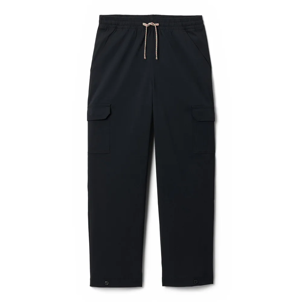 

Брюки Columbia Tech Trail Utility, черный