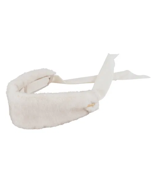 MAISON Birth / ECO MINK FURR HAIR BAND / MB-25307