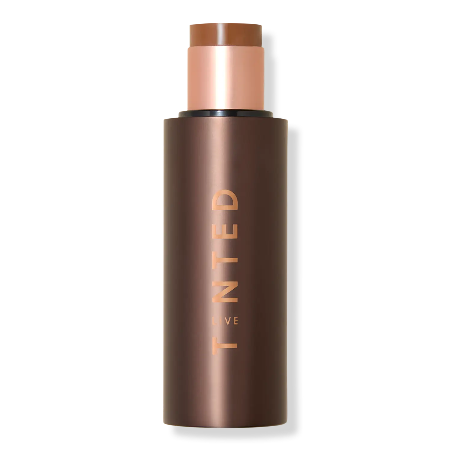 

Стик для лица HUESTICK Live Tinted, 06 Medium/Dark (neutral undertone)