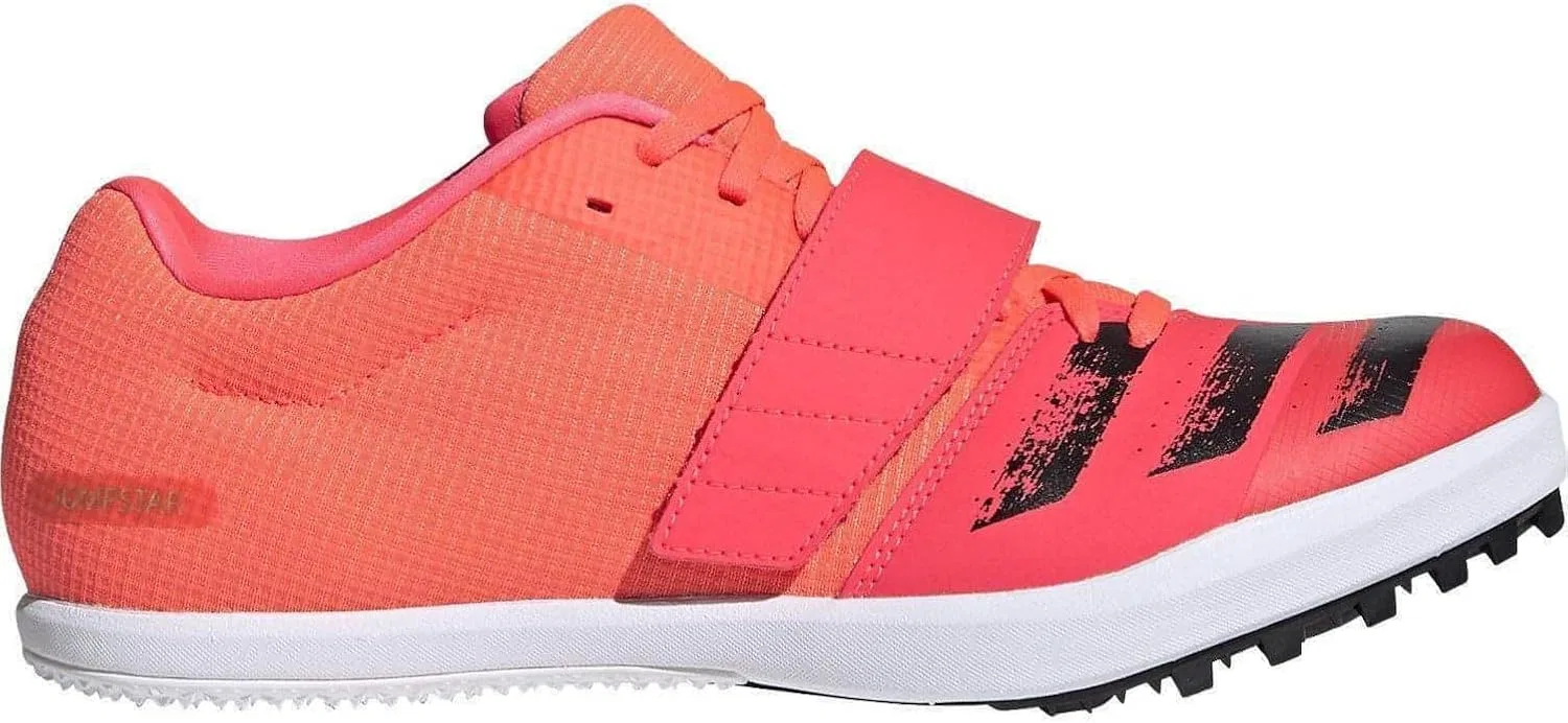 Мужские кроссовки для легкой атлетики Adidas Jumpstar, Rossen Negbás Cobmet — фото 2