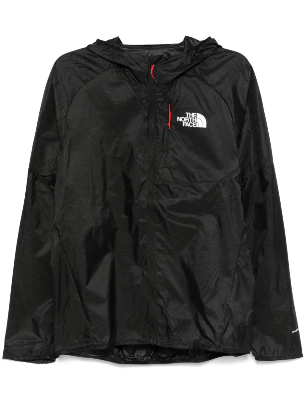 

The North Face куртка Windstream, черный