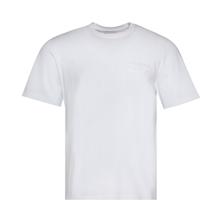 

Футболка Martine Rose Classic T-Shirt, белый