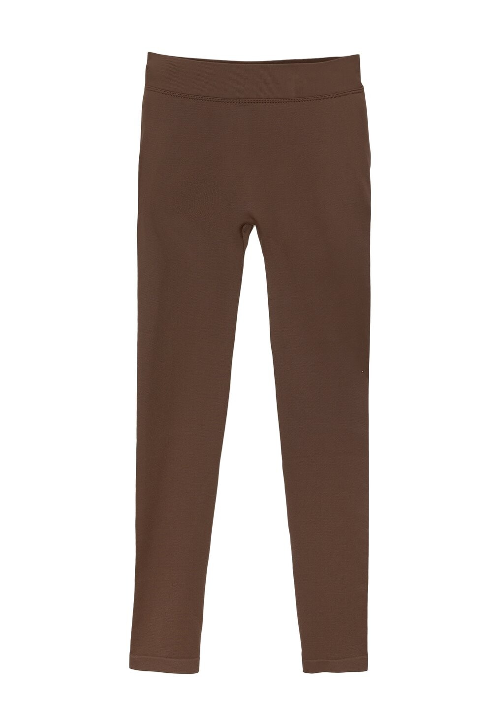 

Леггинсы Leggings PULL&BEAR, коричневый