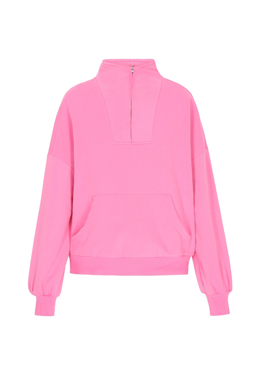 

Толстовка UCY Comfortable, розовый