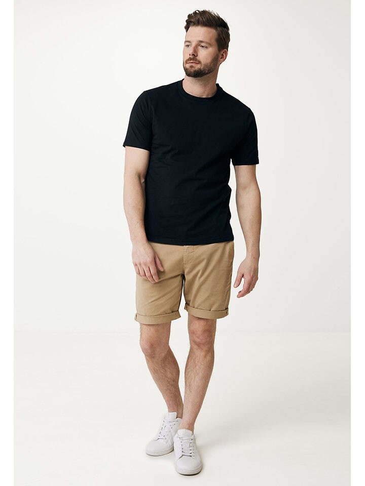

Футболка Mexx Shirt, черный