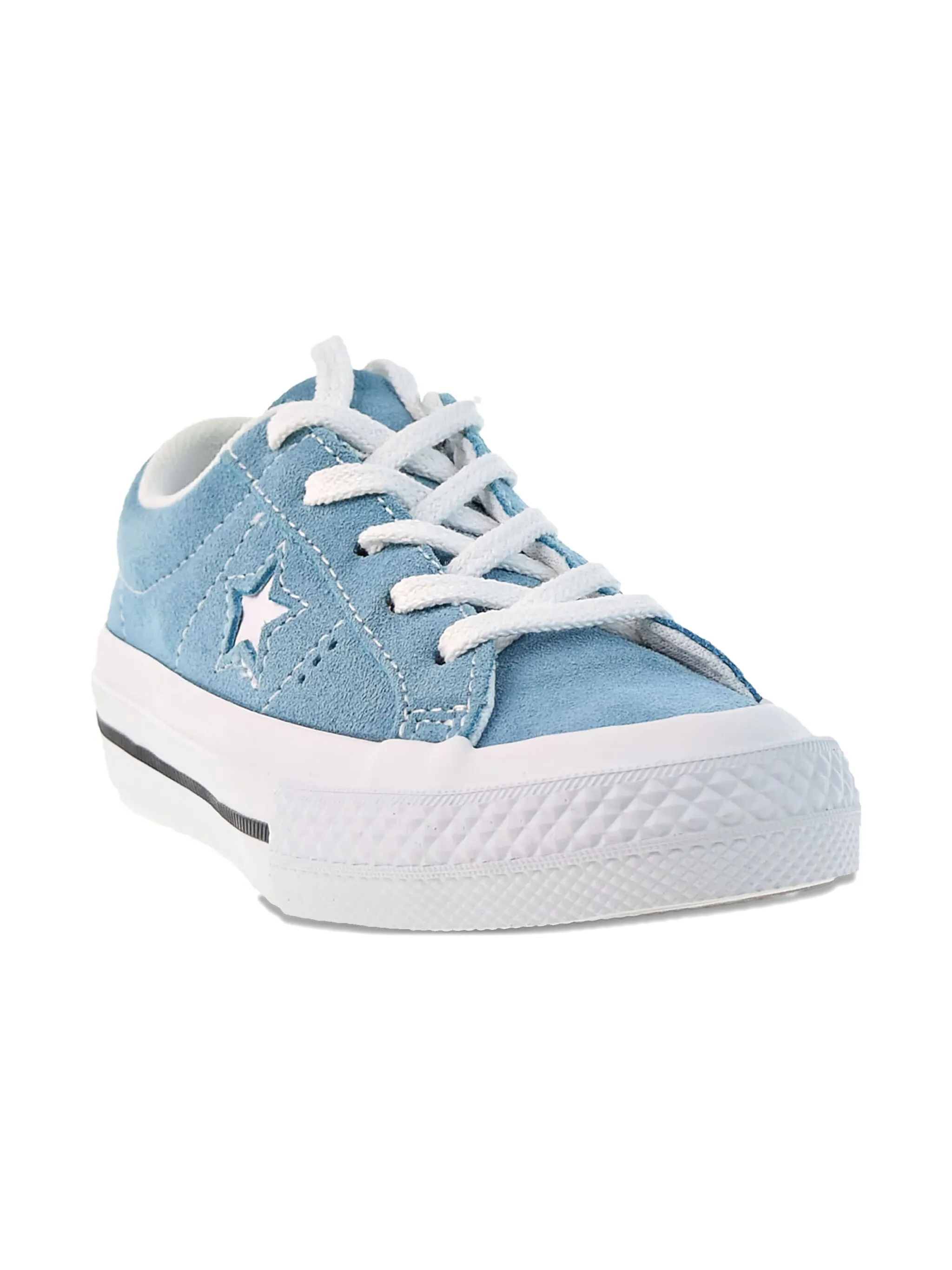 

Кроссовки One Star Oxford PS Shoreline Shoreline Converse Kids, синий
