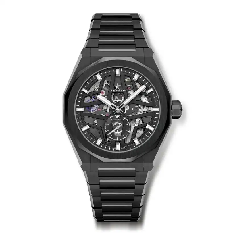 

Часы Defy Skyline Zenith