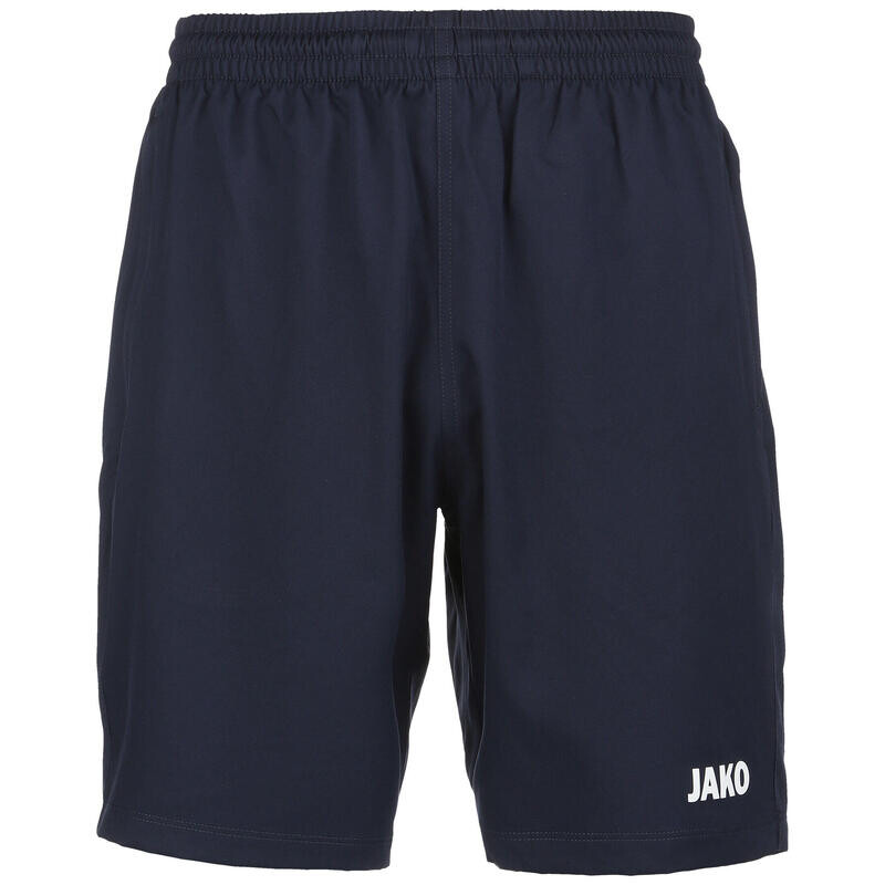 

Футбольные шорты Jako, цвет blau/dunkelblau/weiss