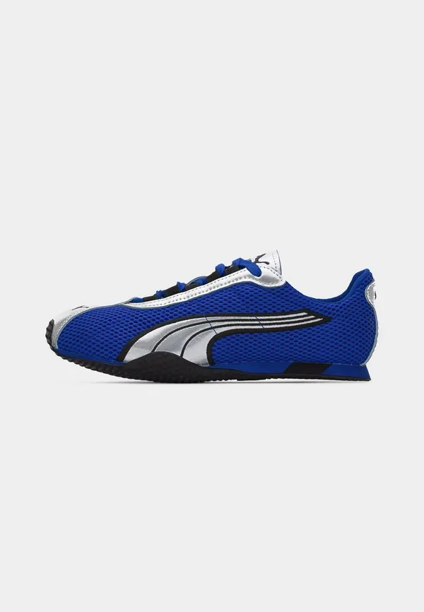 Кроссовки h street og jr, горно-синий/серебристый Puma, Mountain Blue/Silver-Coloured — фото 2