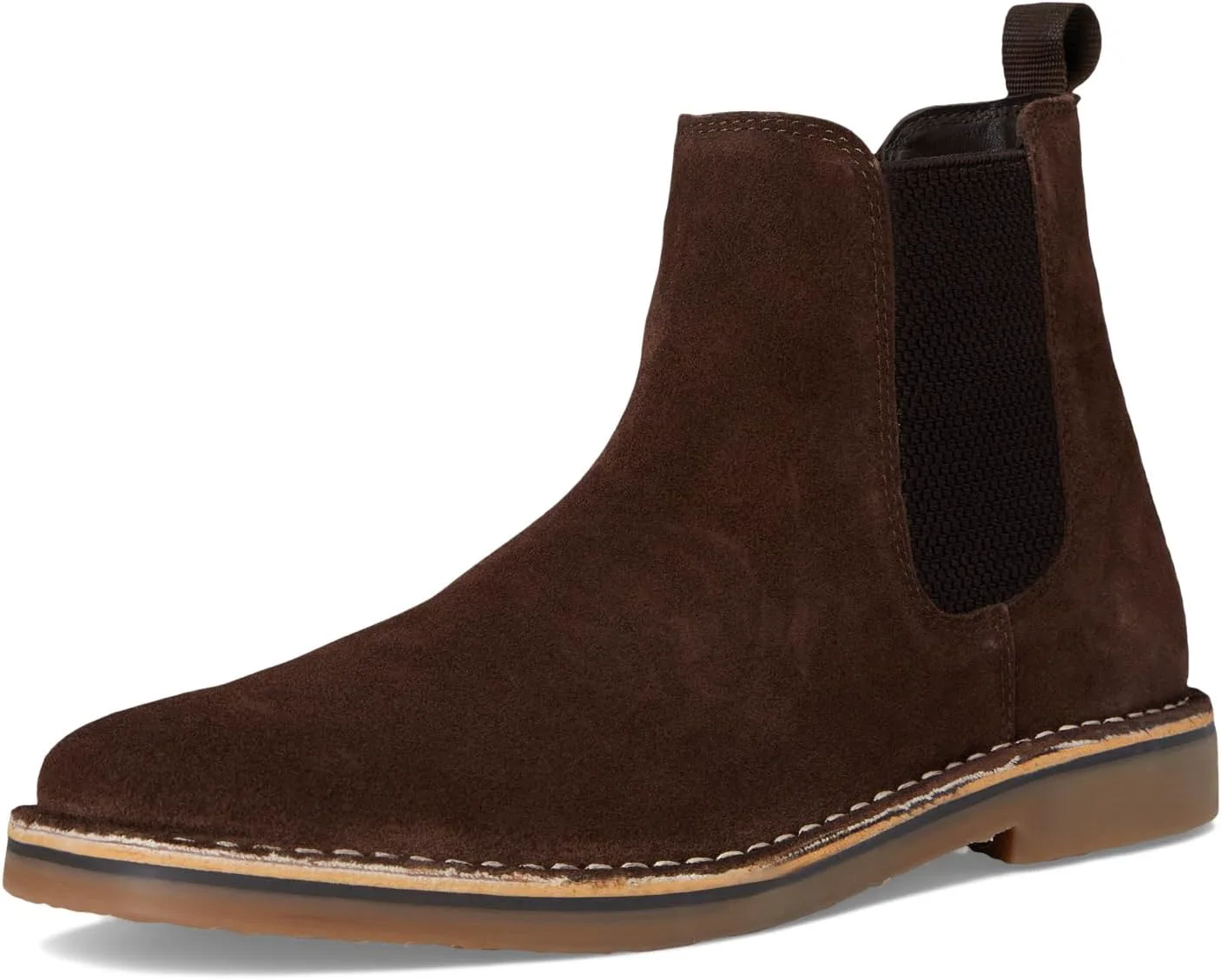 Мужские кроссовки Steve Madden Hatford, коричневый — фото 2