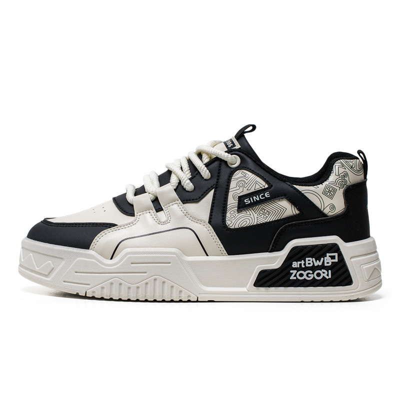 

Нескользящие износостойкие низкие мужские кроссовки Sportful, White Blue