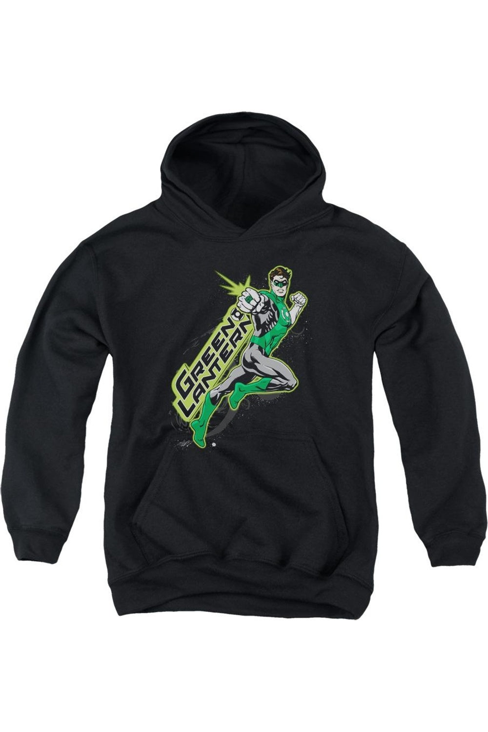 

Gl Among The Stars Молодежная Толстовка с Капюшоном Gildan, черный