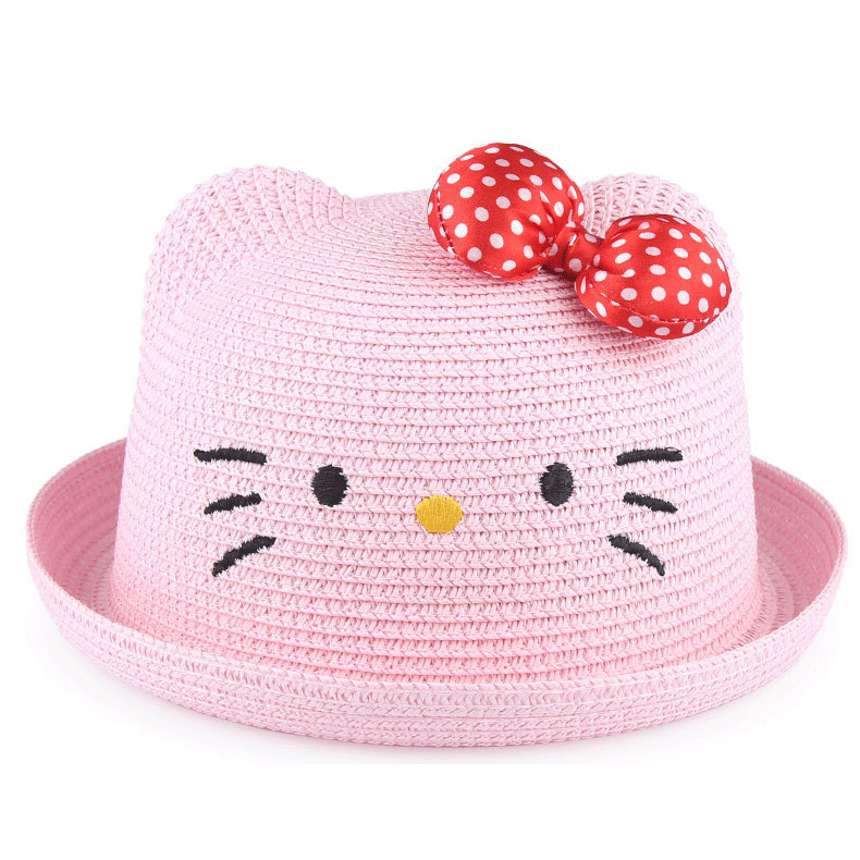 

Полиэстер другие шапки kids' Sanrio