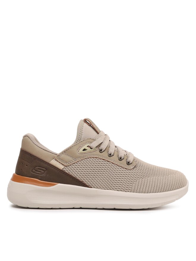 

Кроссовки Lasiter 210406/TPE Skechers, коричневый