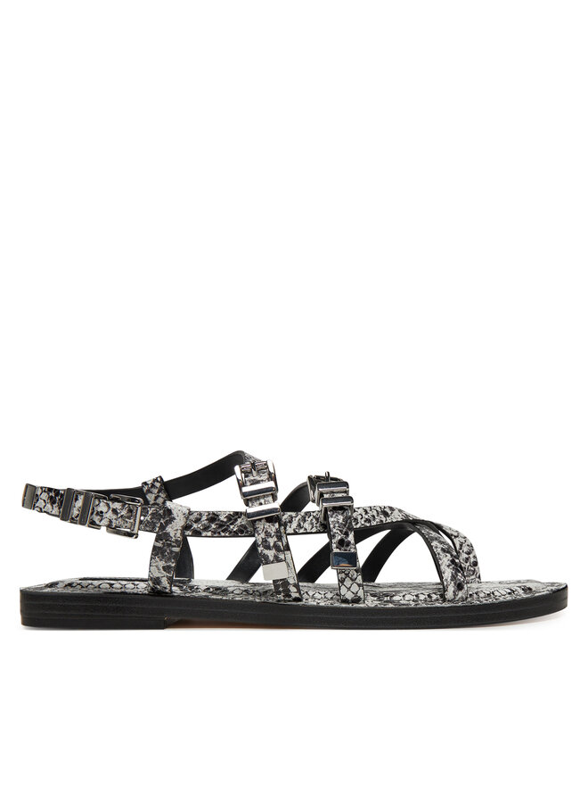 Сандалии Darrington 40S5DTFS1E Michael Michael Kors, серый