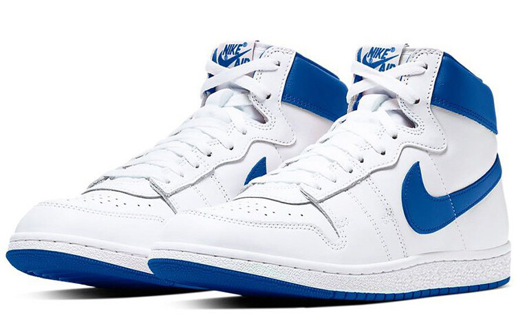 Nike Air Ship A Ma Maniére Game Royal
