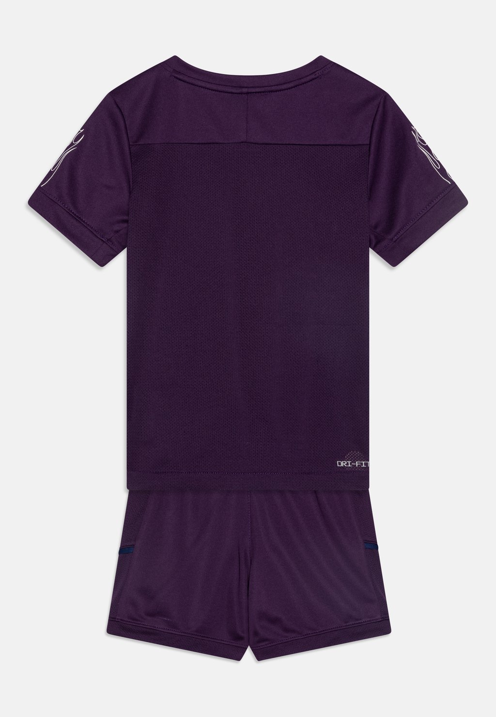 Спортивная футболка KYLIAN MBAPPÈ UNISEX SET Nike Performance, темно-фиолетовый — фото 2