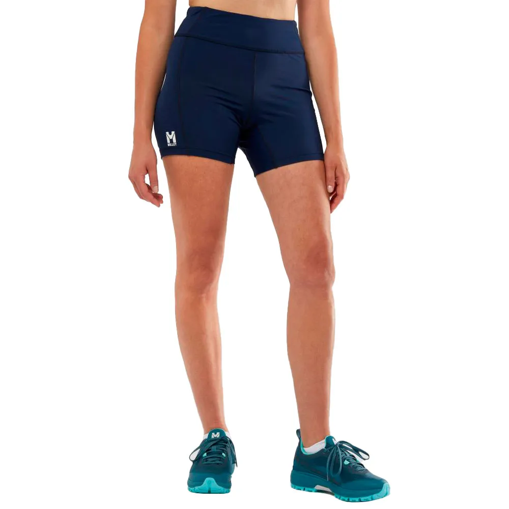 

Леггинсы Millet Cimaï Legging short, синий