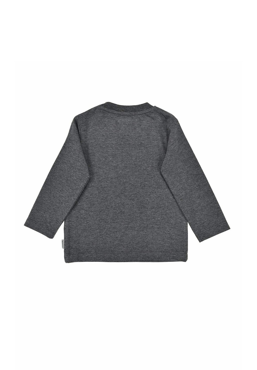 

Топ с длинными рукавами DINO Alpenglück, цвет Mottled Anthracite