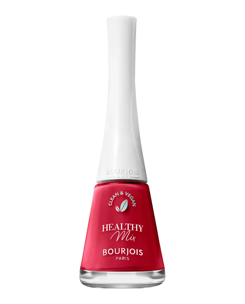 Лак для ногтей Healthy Mix Bourjois, 250 Berry Cute