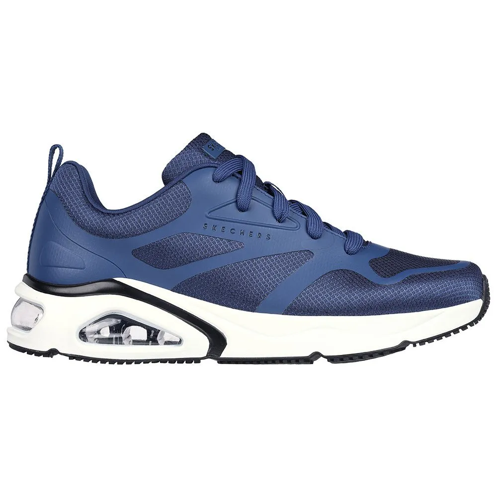 

Кроссовки Skechers Tres-Air Uno trainers, синий