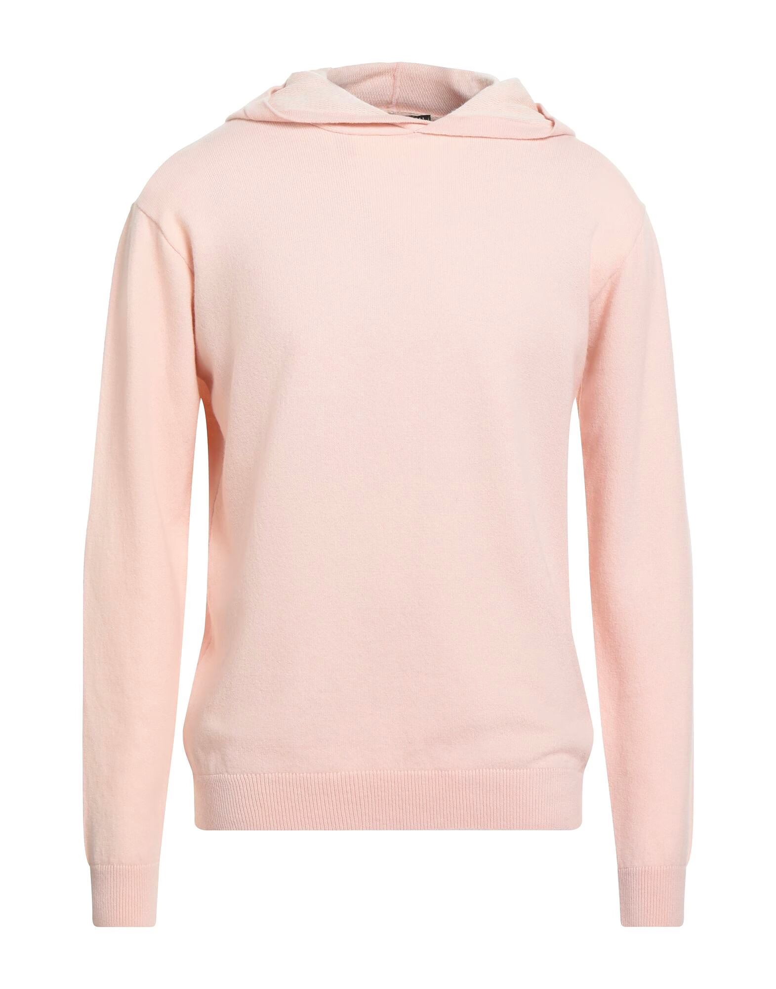 

Свитер LAB Daniele Fiesoli, светло-розовый