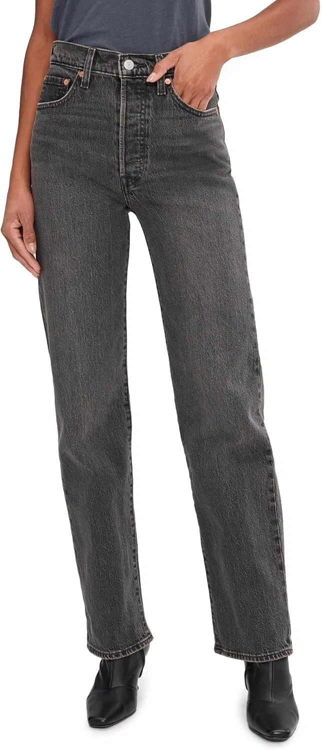 Джинсы Levi's Automate Me