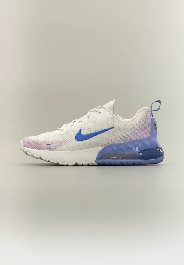 Кроссовки air max phoenix унисекс Nike Sportswear, Phantom/Sapphire/Silt Red/Light Thistle