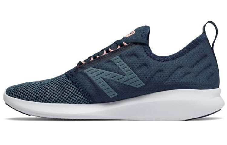 

Кроссовки женские NB Coast средней высоты Galaxy Blue New Balance