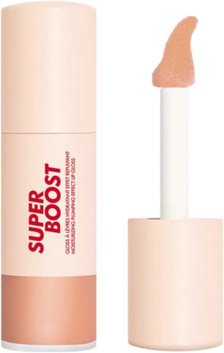 Блеск для губ Make Up For Ever Super Boost, 04